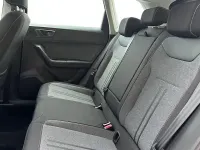 Used Seat Ateca SE Technology 150 HP (110 kW) 2021 Red SUV