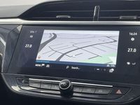 Used Vauxhall Corsa-e Elite 100 kW (136 HP) 2021 Orange Hatchback