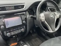 Used Nissan X-Trail N-TEC 131 HP (96 kW) 2016 SUV