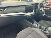 used Skoda Octavia Hatchback 1.4 TSI SE L iV (150ps) DSG