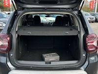 Second-hand Dacia Duster Prestige 150 CP (110 kW) 2022 Gri SUV