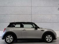 Used Mini Cooper Classic 134 HP (98 kW) 2023 Silver Hatchback