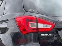 used Suzuki Swift 1.2 Dualjet MHEV SZ5 Euro 6 (s/s) 5dr