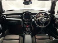 used Mini Cooper S Hatch 3-Door HatchSport **COMFORT PACK - SANDAL ** Hatchback