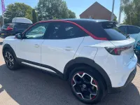 Used Vauxhall Mokka GS Line 98 kW (134 HP) 2023 White SUV