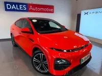 Used XPENG G6 210 kW (286 HP) 2025 SUV