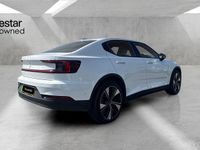 Used Polestar 2 200 kW (272 HP) 2024 White Hatchback