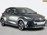 Used Toyota Yaris Hybrid 100 HP (73 kW) 2025
