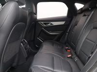 Used Jaguar F-Pace R-Dynamic 2021 White SUV