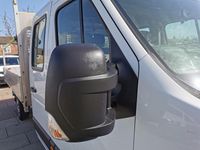 Used Nissan NV400 Tekna 2021 White Van