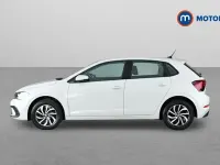 Used VW Polo Life 80 HP (58 kW) 2026 Hatchback