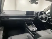 Used Honda CR-V Advance 2025 White SUV