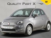 Used Fiat 500 Dolcevita 70 HP (51 kW) 2023 Grey Hatchback
