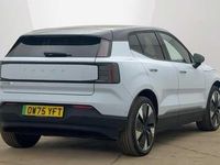 New Volvo EX30 Performance 314 kW (428 HP) 2026 SUV