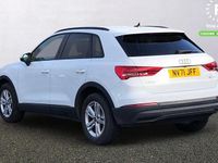 Used Audi Q3 150 HP (110 kW) 2023 SUV
