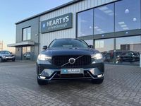 Used Volvo XC60 Ultra 250 HP (183 kW) 2025 Blue SUV