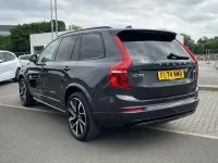 Used Volvo XC90 Plus 250 HP (183 kW) 2025 SUV