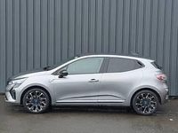 Used Renault Clio V Esprit Alpine 143 HP (105 kW) 2025 Grey Hatchback