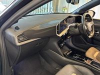 Used Vauxhall Mokka Ultimate 100 kW (136 HP) 2025 SUV