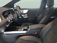 Used Mercedes EQA300 AMG Line Premium 167 kW (228 HP) 2023 SUV