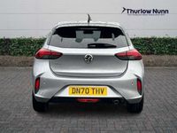 used Vauxhall Corsa 1.2 Turbo SRi Premium 5dr