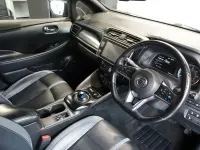 Used Nissan Leaf Tekna 110 kW (150 HP) 2020 Hatchback