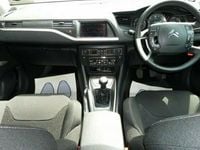 Used Citroën C5 110 HP (80 kW) 2010 Sedan