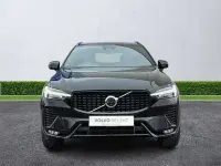 Used Volvo XC60 Plus 197 HP (144 kW) 2023 Black SUV