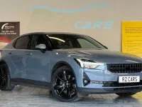 Used Polestar 2 Pilot 300 kW (408 HP) 2020 Hatchback