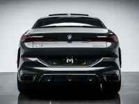 Used BMW X6 M Sport 352 HP (258 kW) 2023 Grey SUV