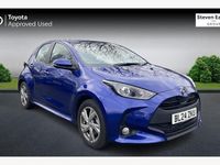 Used Toyota Yaris Hybrid 116 HP (85 kW) 2026 Hatchback