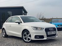 used Audi A1 1.4 TFSI SPORT 3d 123 BHP