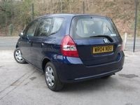 Used Honda Jazz 2004 Hatchback