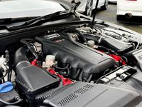 used Audi RS4 4.2 FSI Quattro 5dr S Tronic