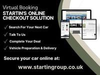 Used Dacia Duster Prestige 91 HP (66 kW) 2022 Orange SUV