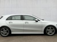 used Mercedes A250 A-ClassAMG Line 5dr Auto