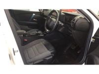 Used Citroën e-C4 Shine 100 kW (136 HP) 2022 White Hatchback