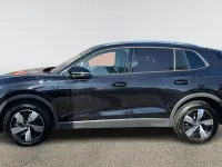 Usado VW Tiguan Match 204 CV (150 kW) 2025 Negro SUV