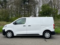 used Peugeot Expert 1400 2.0 BlueHDi 120 Professional Van