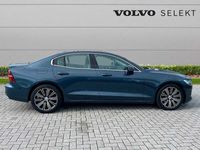 used Volvo S60 SALOON