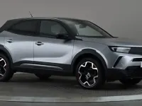 Used Vauxhall Mokka 136 HP (100 kW) 2025 SUV