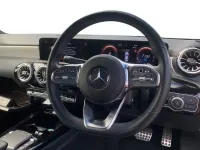 Used Mercedes CLA250e Active 2022 Grey Coupe