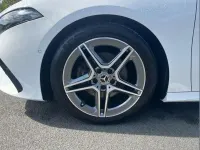 Used Mercedes A200 Executive 175 HP (128 kW) 2023 White Hatchback