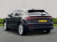 Used Audi RS Q8 Comfort 600 HP (441 kW) 2025 Black SUV