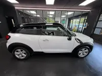 Used Mini Cooper Coupé 2015 White Coupe
