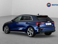 Used Audi A3 Sportback S-Line 150 HP (110 kW) 2024 Hatchback