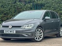 Used VW Golf VII GT 150 HP (110 kW) 2019 Hatchback