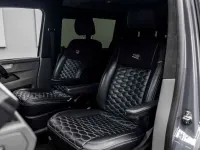 Used VW T7 Highline 150 HP (110 kW) 2024 Grey Van