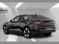 Used Polestar 2 216 kW (295 HP) 2025 Black Hatchback