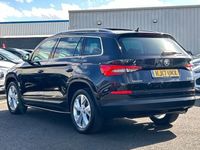 used Skoda Kodiaq 2.0 TDI 190 Edition 4x4 5dr DSG [7 Seat]